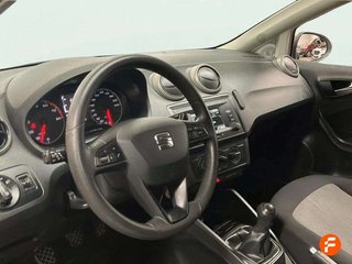 Seat Ibiza 1.2 TSI 66kW (90CV) Style