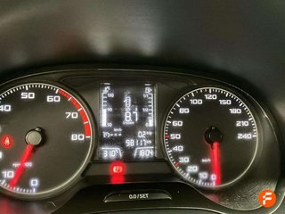 Seat Ibiza 1.2 TSI 66kW (90CV) Style