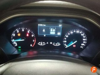 Ford Focus 1.0 Ecob. MHEV 114kW Active Design SIP