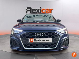 Audi A3 Sportback 35 TFSI 110kW (150CV) S tronic