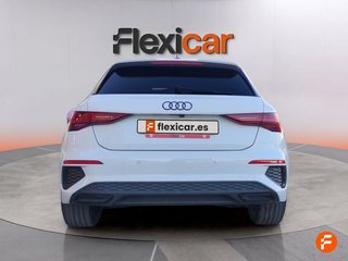 Audi A3 Sportback Black line 30 TDI 85kW S tron