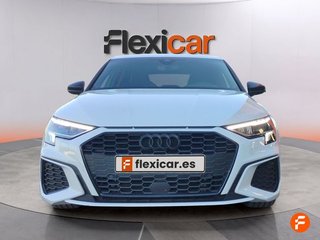 Audi A3 Sportback Black line 30 TDI 85kW S tron