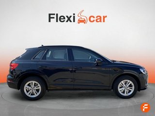 Audi Q3 40 TFSI 140kW (190CV) S tronic Quattro