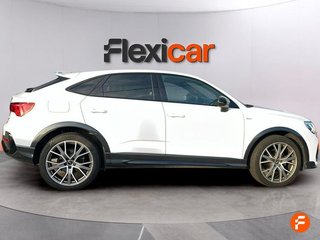 Audi Q3 35 TDI 110kW (150CV) S tronic