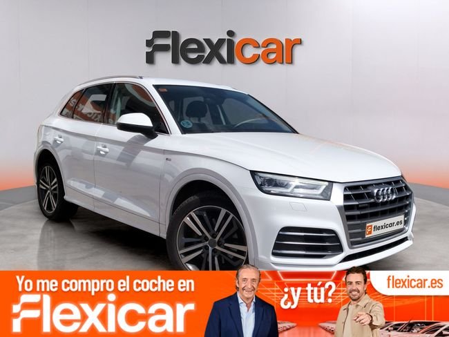 Audi Q5 40 TDI 140kW (190CV) quattro S tronic - foto 1