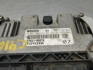 Centralita motor uce TOYOTA AYGO (KGB/WNB)
