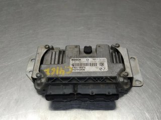 Centralita motor uce TOYOTA AYGO (KGB/WNB)