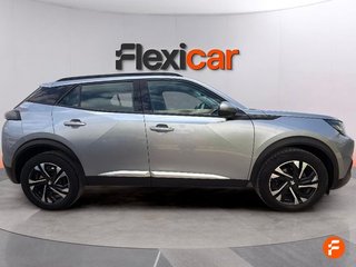 Peugeot 2008 Allure BlueHDI 100 S&S BVM6