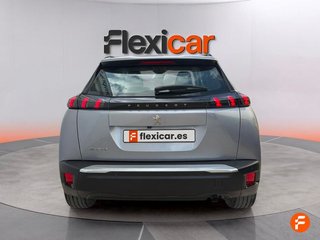 Peugeot 2008 Allure BlueHDI 100 S&S BVM6