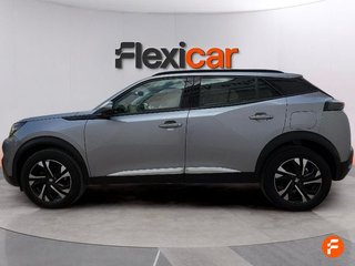 Peugeot 2008 Allure BlueHDI 100 S&S BVM6