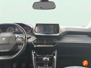 Peugeot 2008 Allure BlueHDI 100 S&S BVM6