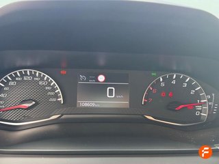 Peugeot 2008 Allure BlueHDI 100 S&S BVM6