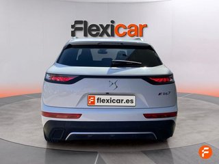 DS DS 7 BlueHDi DE 96kW (130CV) BE CHIC
