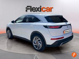 DS DS 7 BlueHDi DE 96kW (130CV) BE CHIC