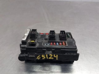 Caja reles / fusibles CITROEN XSARA BERLINA