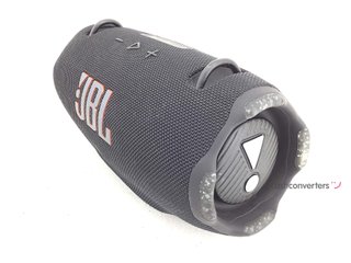 altavoz portatil bluetooth jbl xtreme 4