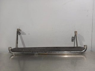 Faldon lateral HYUNDAI SANTA FE (CM)