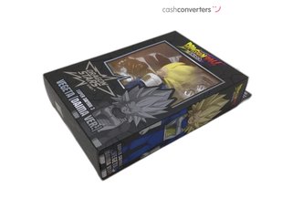 juguete cine y tv dragon ball super saiyan 3