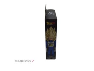 juguete cine y tv dragon ball super saiyan 3