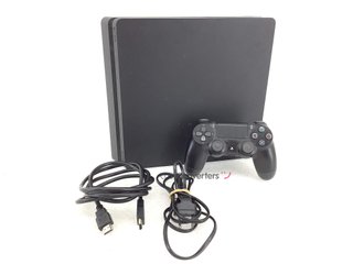 sony ps4 slim 1tb