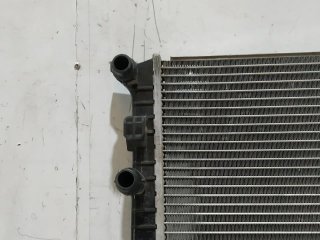 Radiador agua VOLKSWAGEN POLO VI (AW1)(08.2017)