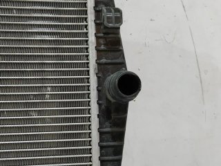 Radiador agua VOLKSWAGEN POLO VI (AW1)(08.2017)