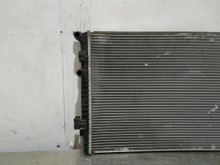 Radiador agua VOLKSWAGEN POLO VI (AW1)(08.2017)