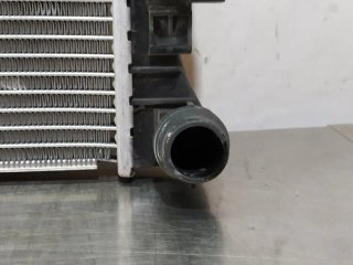 Radiador agua VOLKSWAGEN POLO VI (AW1)(08.2017)
