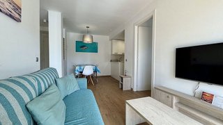Piso en alquiler en L'Estartit en Torroella de Montgrí
