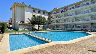 Piso en alquiler en L'Estartit en Torroella de Montgrí