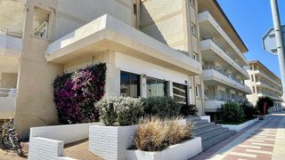 Piso en alquiler en L'Estartit en Torroella de Montgrí