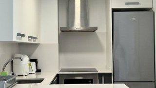 Piso en alquiler en L'Estartit en Torroella de Montgrí