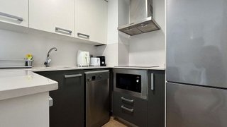Piso en alquiler en L'Estartit en Torroella de Montgrí