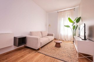 Piso en alquiler en Sant Antoni en Barcelona