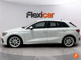 Audi A3 Sportback 30 TDI 85kW (116CV) S tronic