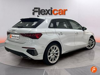 Audi A3 Sportback 30 TDI 85kW (116CV) S tronic