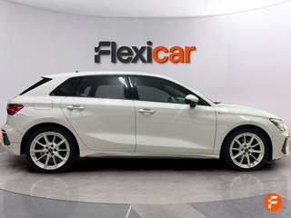 Audi A3 Sportback 30 TDI 85kW (116CV) S tronic
