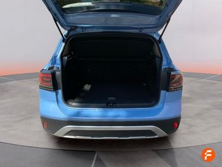 Volkswagen T-Cross Life 1.0 TSI 85kW (115CV) DSG