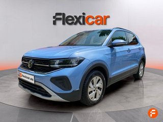 Volkswagen T-Cross Life 1.0 TSI 85kW (115CV) DSG