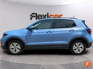Volkswagen T-Cross Life 1.0 TSI 85kW (115CV) DSG