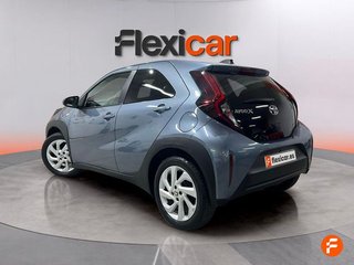 Toyota Aygo 1.0 VVT-I 72CV Chic