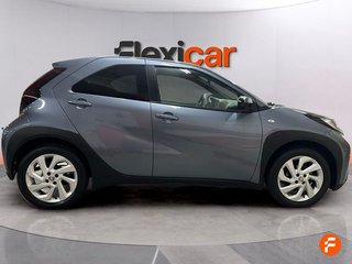 Toyota Aygo 1.0 VVT-I 72CV Chic