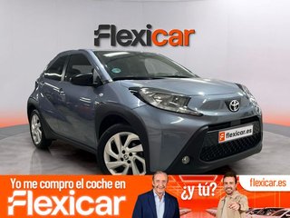 Toyota Aygo 1.0 VVT-I 72CV Chic