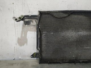 Radiador calefaccion / aire acondicionado SKODA