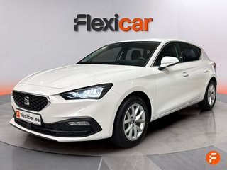 Seat Leon SP 1.5 eTSI 85kW DSG Style 25 Aniv