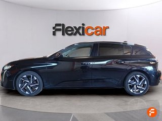 Peugeot 308 5P Allure BlueHDi 130 S&S EAT8