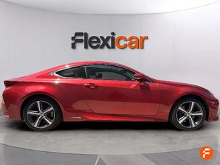 Lexus RC 2.5 300h Business
