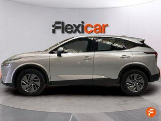Nissan Qashqai DIG-T 116kW (158CV) mHEV Xtronic Acenta
