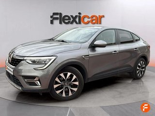 Renault Arkana Equilibre E-TECH full hybr. 105kW(145CV)