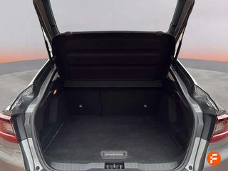Renault Arkana Equilibre E-TECH full hybr. 105kW(145CV)